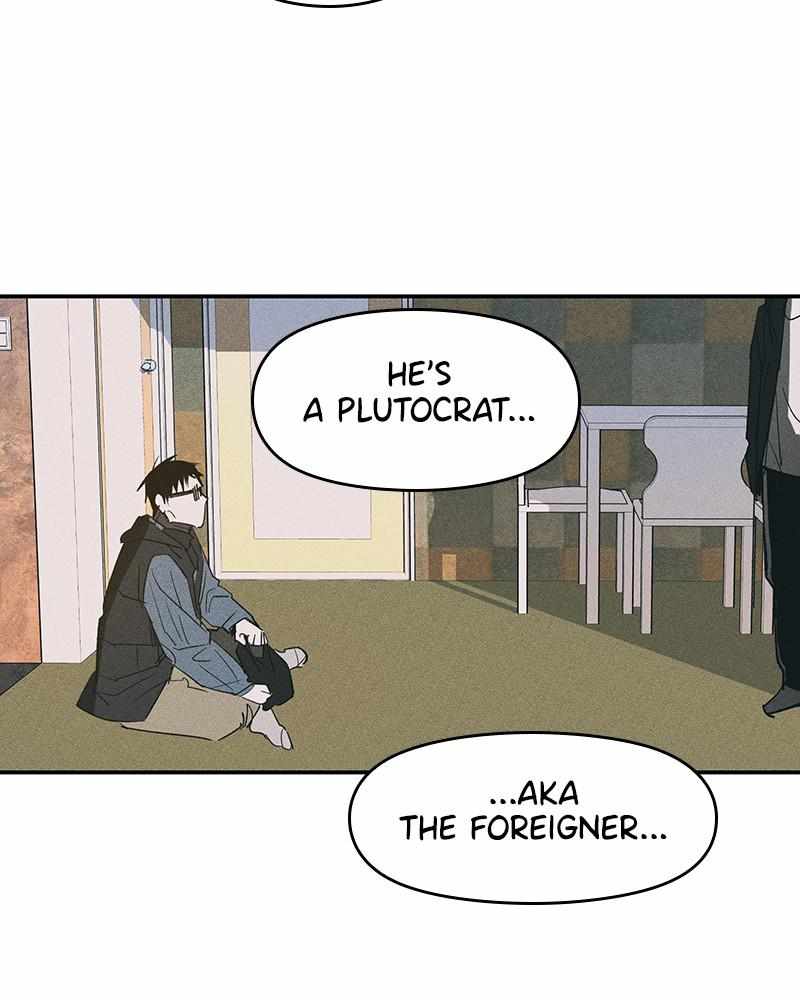 The Saviour's Time Chapter 53 56